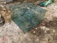 LARSSON TRAP - 2