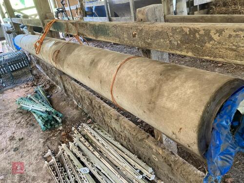 4.5M ROLL OF TERRAM