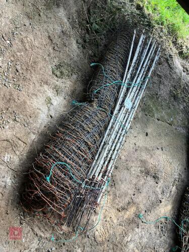 POULTRY ROLL OF FLEXI-NET