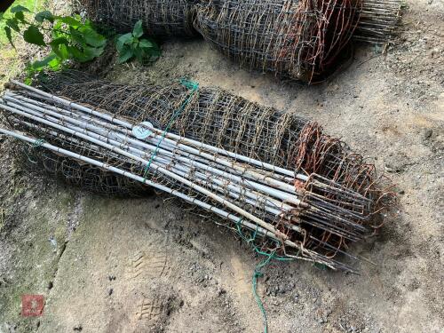 POULTRY ROLL OF FLEXI-NET