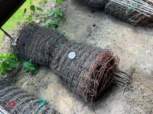 POULTRY ROLL OF FLEXI-NET