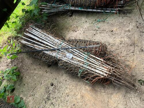 POULTRY ROLL OF FLEXI-NET