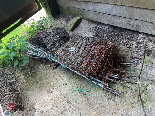 POULTRY ROLL OF FLEXI-NET