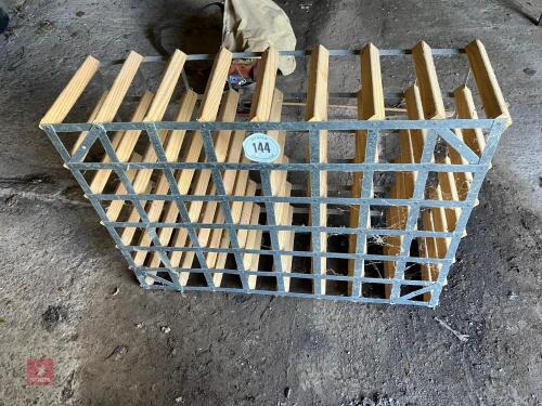 WINE RACK