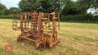 TUME 4000 ONE PASS CULTIVATOR - 2