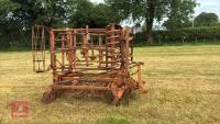 TUME 4000 ONE PASS CULTIVATOR - 3