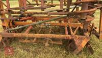 TUME 4000 ONE PASS CULTIVATOR - 14