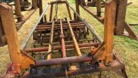 TUME 4000 ONE PASS CULTIVATOR - 15