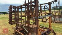 TUME 4000 ONE PASS CULTIVATOR - 16