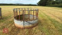 CATTLE RING FEEDER - 2