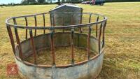 CATTLE RING FEEDER - 3