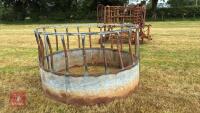 CATTLE RING FEEDER - 5
