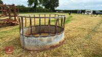 CATTLE RING FEEDER - 6