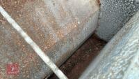 IAE GALVANISED CATTLE CREEP FEEDER - 7