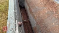 IAE GALVANISED CATTLE CREEP FEEDER - 8