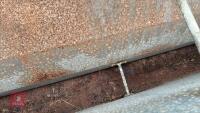 IAE GALVANISED CATTLE CREEP FEEDER - 14