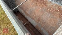 IAE GALVANISED CATTLE CREEP FEEDER - 15