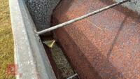 IAE GALVANISED CATTLE CREEP FEEDER - 8
