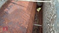 IAE GALVANISED CATTLE CREEP FEEDER - 9