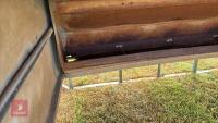 IAE GALVANISED CATTLE CREEP FEEDER - 14