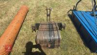 16 X 45KG NEW HOLLAND WAFER WEIGHTS - 4