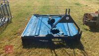 PASTURE TOPPER - 2
