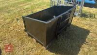 4' TRACTOR LINK BOX - 2