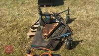 5' FINISHING MOWER - 3