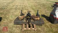 5' FINISHING MOWER - 5