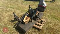 5' FINISHING MOWER - 6
