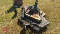 5' FINISHING MOWER - 7