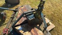 5' FINISHING MOWER - 8