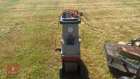 EASY CRUSH MH2800 CHIPPER