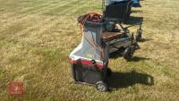 EASY CRUSH MH2800 CHIPPER - 2