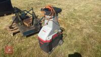 EASY CRUSH MH2800 CHIPPER - 3