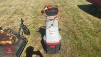 EASY CRUSH MH2800 CHIPPER - 4