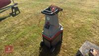EASY CRUSH MH2800 CHIPPER - 6