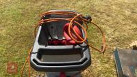 EASY CRUSH MH2800 CHIPPER - 7