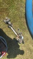 SEAGULL OUTBOARD MOTOR