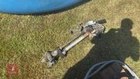 SEAGULL OUTBOARD MOTOR - 2