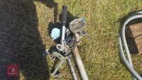 SEAGULL OUTBOARD MOTOR - 5