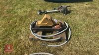 AQUAMAT CATTLE DRINKER - 2