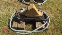 AQUAMAT CATTLE DRINKER - 6
