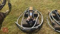 AQUAMAT CATTLE DRINKER - 2