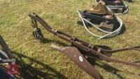 HORSE DRAWN RIDGER - 5