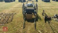 HORSE DRAWN CART