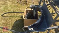 HORSE DRAWN CART - 10