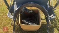 HORSE DRAWN CART - 11