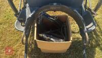 HORSE DRAWN CART - 12