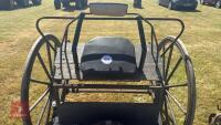 HORSE DRAWN CART - 13